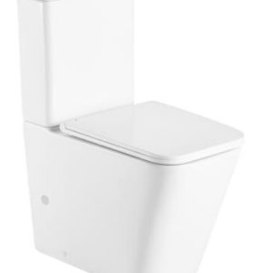 PACK WC TEKA FORMENTERA COMPAC SALIDA DUAL