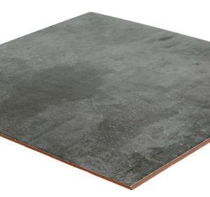 SUELO CERAMICO INTERIOR 45X45CM DIRECT GRAFITO  (1,42m²)