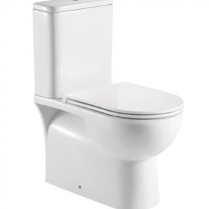 PACK WC TRITON SALIDA DUAL