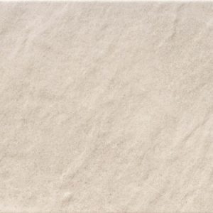 Azulejo cerámico Mystone efecto cemento marfil 31.6x60 cm  (1,52m²)