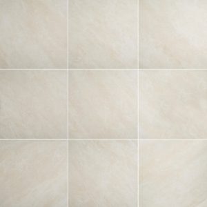 Suelo/Azulejo porcelánico Windsor efecto mármol beige 60x60 cm  (1,08m²)