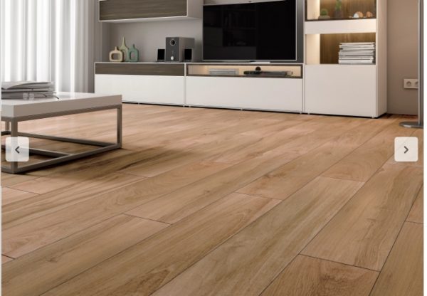 Suelo porcelánico Escandinavia efecto madera oak 25x150 cm C1 (1,1m²)