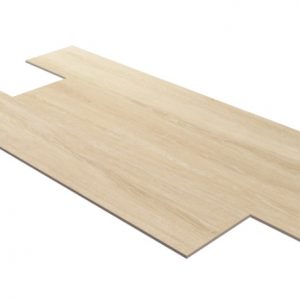 Suelo porcelánico Underwood efecto madera beige 23x120 cm C1 (1,38m²)