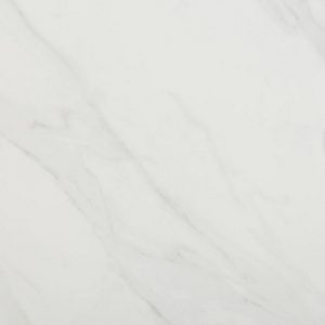 Suelo porcelánico Marmi efecto mármol white 120x120 cm C1  (1,44m²)