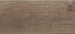 Suelo porcelánico Nivala efecto madera nogal 120x23.3 cm C1  (1,11m²)
