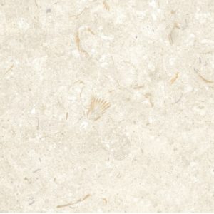 Azulejo cerámico Fosil efecto piedra bone 29.8x59.8 cm GRESPANIA  (1,26m²)