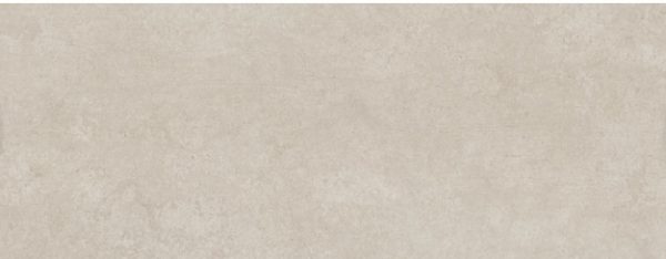 Azulejo cerámico Neutral efecto cemento beige arena 30x90 cm ROCA TILES  (1,35m²)