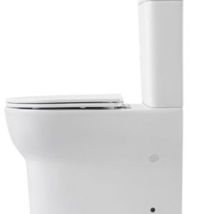 Pack WC Ari - 2 con tapa amortiguada