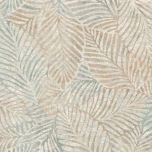 Azulejo porcelánico New Deko Flower efecto cemento beige 60x120 cm C1 ROCA TILES  (1,44m²)