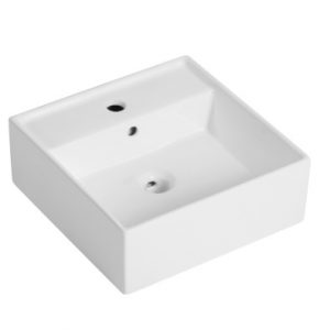 LAVABO SOBREPONER BIO