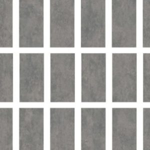 Suelo porcelánico Martins efecto cemento marengo 30x60 cm C3 (1,08m²)