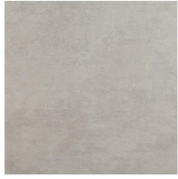 Suelo/Azulejo porcelánico Martins efecto cemento perla 60x60 cm C1 (1,44m²)