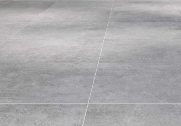 Suelo porcelánico Martins efecto cemento gris 30x60 cm C3 (1,08m²) - Imagen 2
