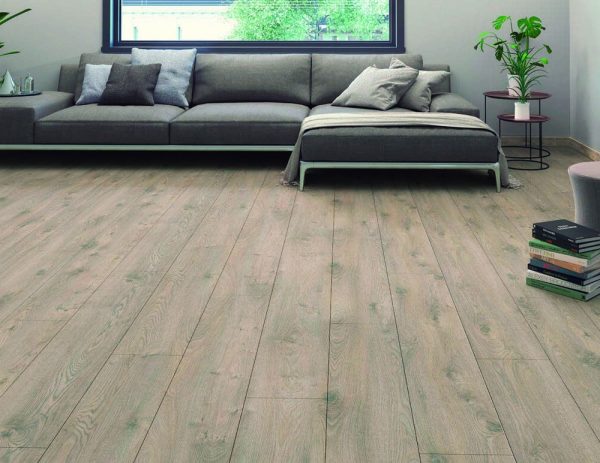 Cliparquet SUPERNATURAL SYNCRO - CS103 Roble Kalmar - Imagen 2