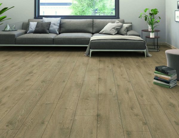 Cliparquet SUPERNATURAL SYNCRO - CS104 Roble Motola - Imagen 2
