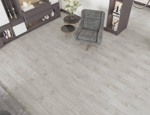 Cliparquet SUPERNATURAL SYNCRO - CS105 Roble Uppsala - Imagen 2