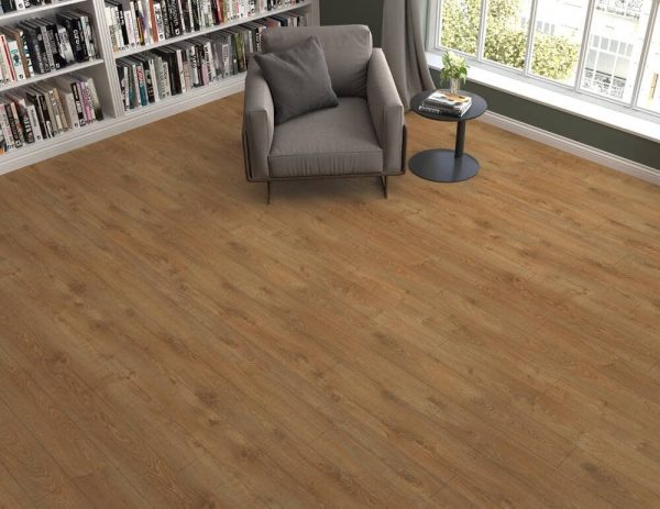 Cliparquet SUPERNATURAL SYNCRO - CS106 Roble Escania - Imagen 2