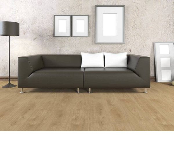 Cliparquet PREMIUM PLUS - CPL01 Roble Monza - Imagen 2