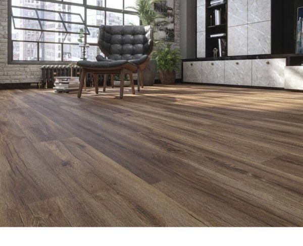 Cliparquet PREMIUM PLUS - CPL02 Roble Losail - Imagen 2