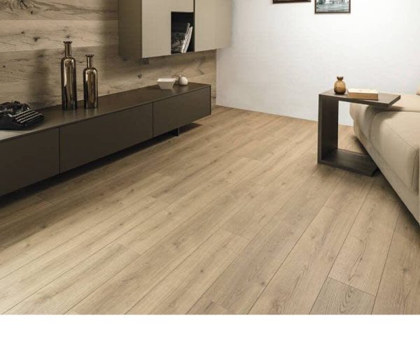 Cliparquet HYDRO LINE - CHL01 Roble Amazonas - Imagen 2