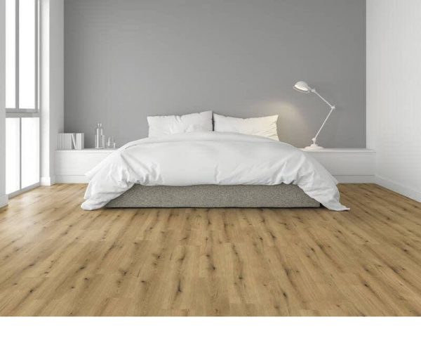 Cliparquet HYDRO LINE - CHL02 Roble Niagara - Imagen 2