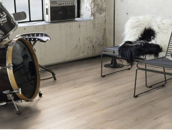 Cliparquet HYDRO LINE - CHL05 Roble Nilo - Imagen 2