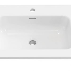 LAVABO DE ENCIMERA 61CM
