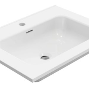 LAVABO DE ENCIMERA 51CM