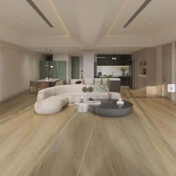 SUELO VINÍLICO 5MM MODELO OAK - Imagen 2