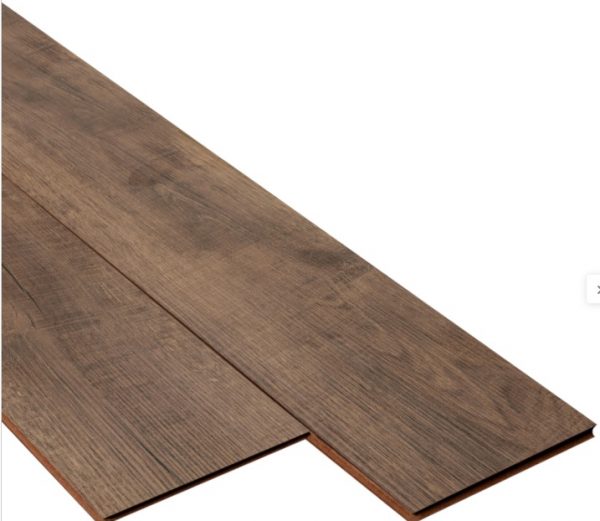 SUELO LAMINADO AC5 10MM MODELO EMBERO  (1,73m²) - Imagen 2