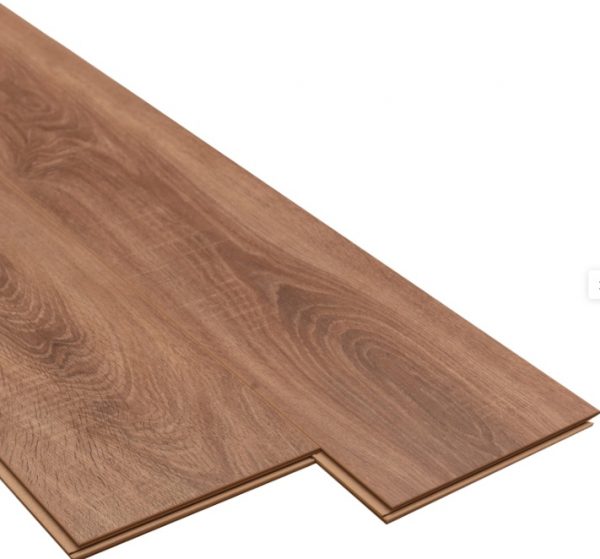 SUELO LAMINADO AC5 10MM MODELO PERAL - Imagen 2