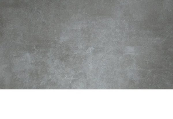 Suelo/Azulejo porcelánico New Spazio efecto cemento black 31.6x60.8 cm C1  (1,15m²)