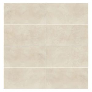 Suelo porcelánico Marmi efecto mármol beige 60x120 cm C1  (1,44m²)