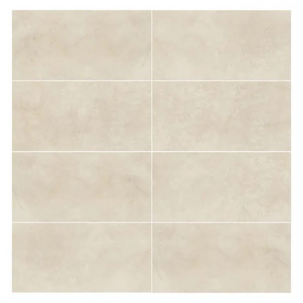 Suelo porcelánico Marmi efecto mármol beige 60x120 cm C1  (1,44m²)
