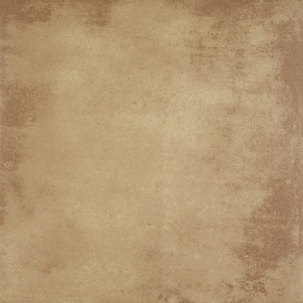 Suelo cerámico Velez efecto terracota albero 33.3x33.3 cm C3 (1m²)