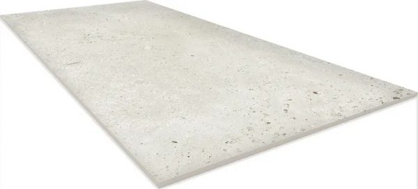 Suelo porcelánico Litos efecto piedra artico 60x120 cm C3  (1,44m²)