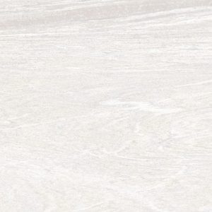 Suelo cerámico Sahara efecto piedra blanco 60x60 cm C3  (1,08m²)