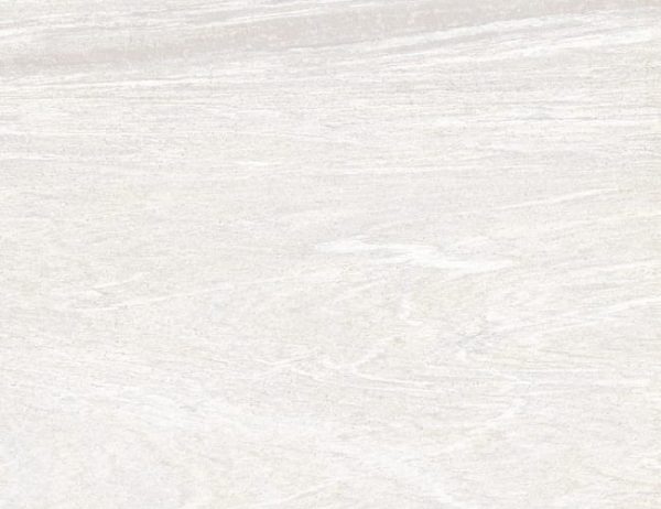 Suelo cerámico Sahara efecto piedra blanco 60x60 cm C3  (1,08m²)