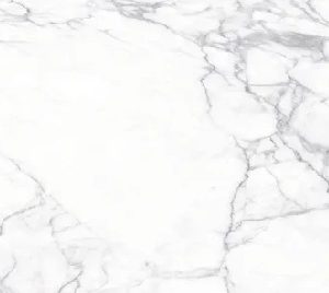 Azulejo cerámico Florencia efecto mármol blanco base 30x60 cm  (1,26m²)