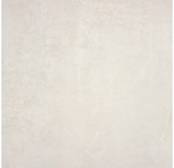 Suelo porcelánico Autore efecto cemento blanco 60x60 cm C3  (1,08m²)