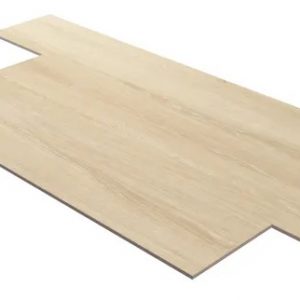 Suelo porcelánico Underwood efecto madera beige 23x120 cm C3  (1,38m²)
