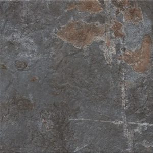 Suelo Terril efecto piedra gris 33x33 cm C3 (1m²)