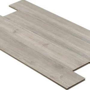 Suelo laminado intenso 8mm Albany efecto madera natural AC5 GR120  (2,32m²)