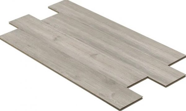 Suelo laminado intenso 8mm Albany efecto madera natural AC5 GR120  (2,32m²)