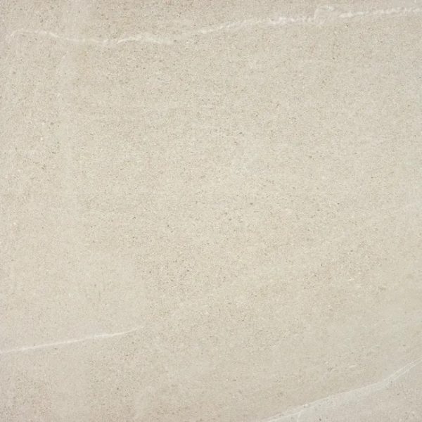 Suelo porcelánico Bellevue efecto piedra ivory 59.5x59.5x2 cm C3   (0,7m²)
