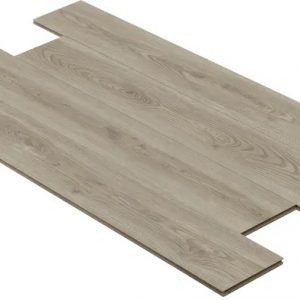 Suelo laminado extrem 10mm Roble Harmonía efecto madera natural AC5 GR120  (2,01m²)