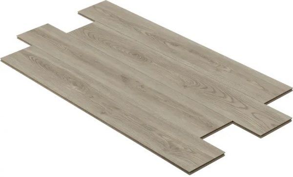 Suelo laminado extrem 10mm Roble Harmonía efecto madera natural AC5 GR120  (2,01m²)