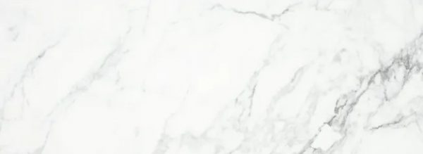 Azulejo cerámico Storm efecto mármol blanco marble 33.3x90 cm (1,19m²)
