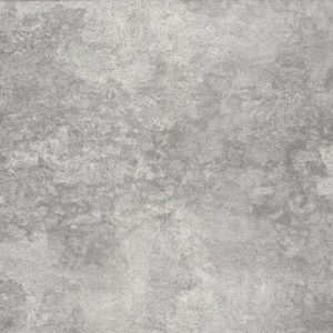 Suelo cerámico Denver efecto cemento gris 45x45 cm C1  (1,42m²)