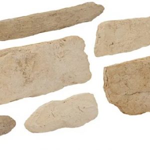 Revestimiento hormigón aligerado Berna efecto piedra natural multiformato  (0,5m²)